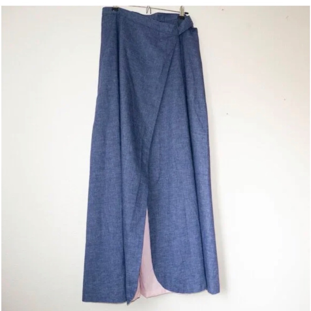 Vintage Frog Pond Carnation Skirt~ - Picture 3 of 4